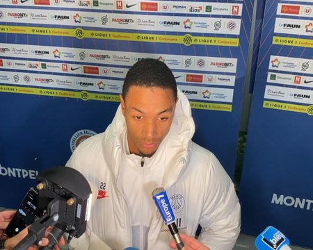 17e j. - Diallo : ''Toujours difficile avec deux blessés d'entrée''