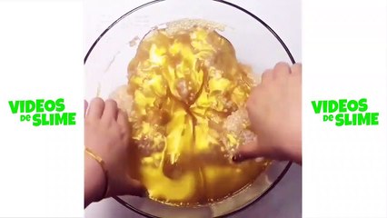 Vídeos de Slime: Satisfatório & Relaxante #380