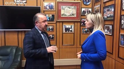 Η ώρα της απόφασης για τον ρωσικό αθλητισμό