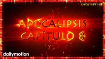 Apocalipsis Capítulo 8: El séptimo sello/Los siete ángeles tocan las Trompetas