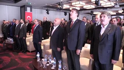 Hak-İş Genel Başkanı Arslan: "Ankara'daki Fransa Büyükelçiliğine siyah çelenk bırakacağız"
