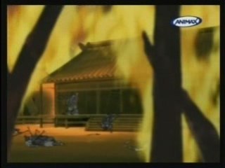 THE TWELVE KINGDOMS EP 10 PARTE 02