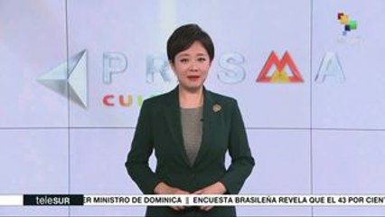 Prisma Cultural: David González, artista plástico venezolano