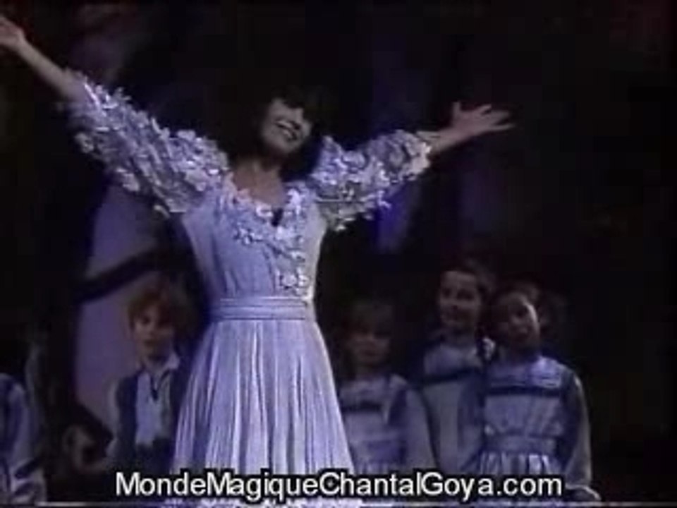 Quand s'est perdu (reprise) Mystérieux voyage de Marie-Rose