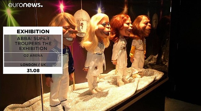 Rendez-vous с прекрасным: тур по европейским выставкам