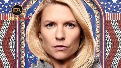 Homeland (Showtime) - Tráiler T8 V.O. (HD)