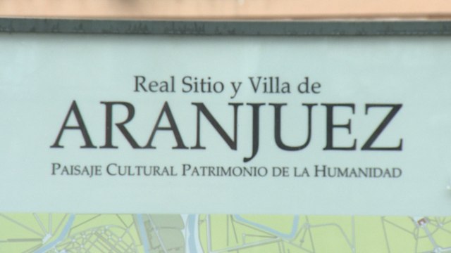 Aranjuez, destino turístico alternativo a Madrid