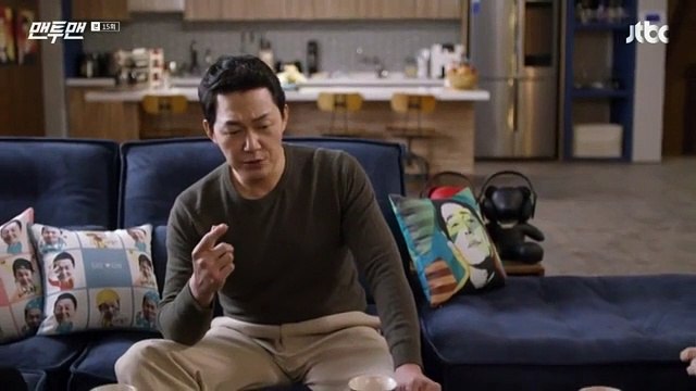 Một Đối Một Tập 23 - VTV3 thuyết minh tap 24 - Phim Hàn Quốc - phim mot doi mot tap 23