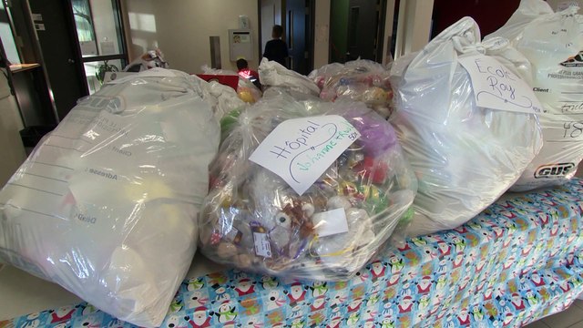 BONNE NOUVELLE CIMT | 19e opération Toutous à Rivière-du-Loup