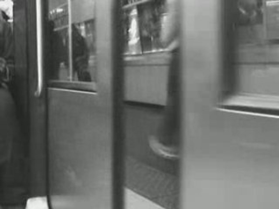 Des portes qui s'ouvrent... des portes qui se ferment