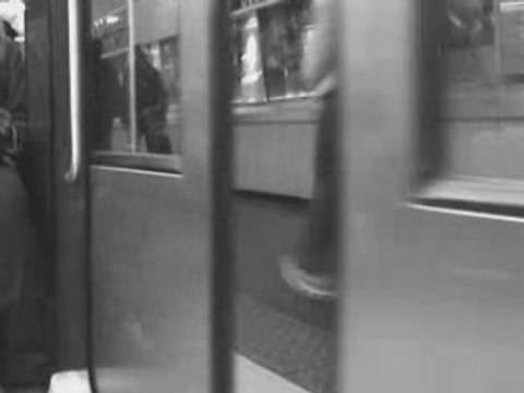 Des portes qui s'ouvrent... des portes qui se ferment