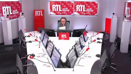 L'invité de RTL Soir du 08 décembre 2019