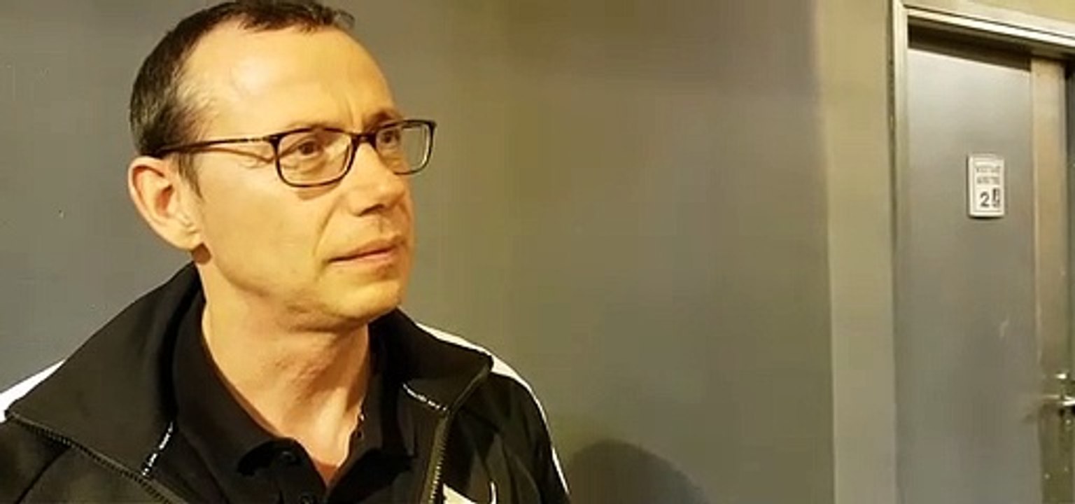 Handball/Coupe de France : la réaction de Patrice Canayer entraîneur de Montpellier