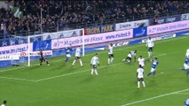 Le résumé vidéo de Strasbourg/TFC, 17ème journée de Ligue 1 Conforama