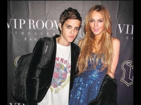 Lindsay Lohan il y a onze ans, elle filait le parfait amour avec Samantha Ronson