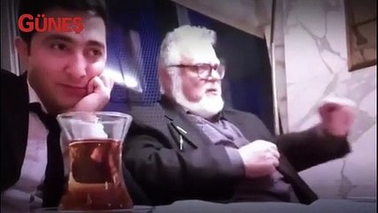 Kendi dışkısını yiyen Profesör Celal Şengör Müslüman Türklere cahil dedi
