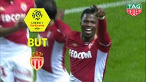 But Keita BALDE (69ème) / AS Monaco - Amiens SC - (3-0) - (ASM-ASC) / 2019-20