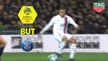 But Kylian MBAPPE (76ème) / Montpellier Hérault SC - Paris Saint-Germain - (1-3) - (MHSC-PARIS) / 2019-20