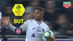 But Wesley SAID (50ème) / RC Strasbourg Alsace - Toulouse FC - (4-2) - (RCSA-TFC) / 2019-20