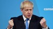 UK election: Johnson pledges to put limits on unskilled migration