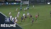 PRO D2 - Résumé Provence Rugby-Valence: 26-23 - J13 - Saison 2019/2020