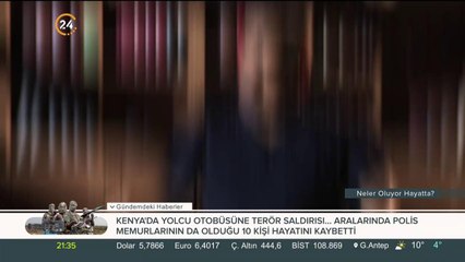 Neler Oluyor Hayatta?