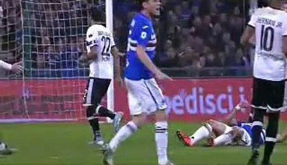 SAM-0-1-PAR - All Goals Highlights 08/12/2019