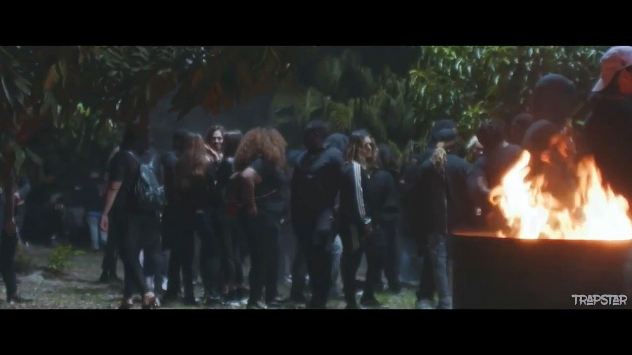 Juice WRLD - "REST IN PEACE" ft. XXXTENTACION (MUSIC VIDEO)