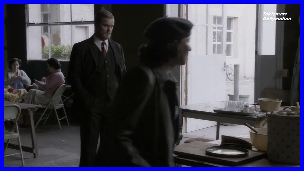 ブレイク医師の事件簿 #06