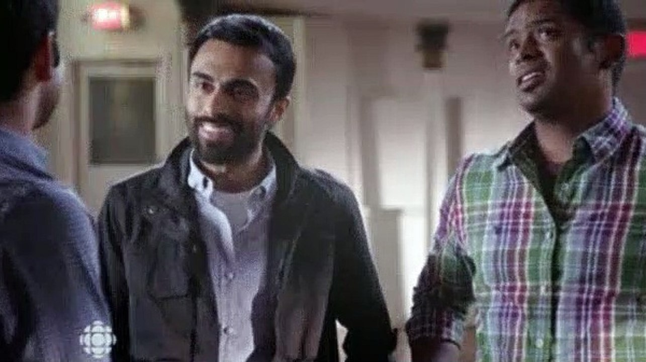 Little Mosque On The Prairie Season 6 Episode 11 Best Of Times