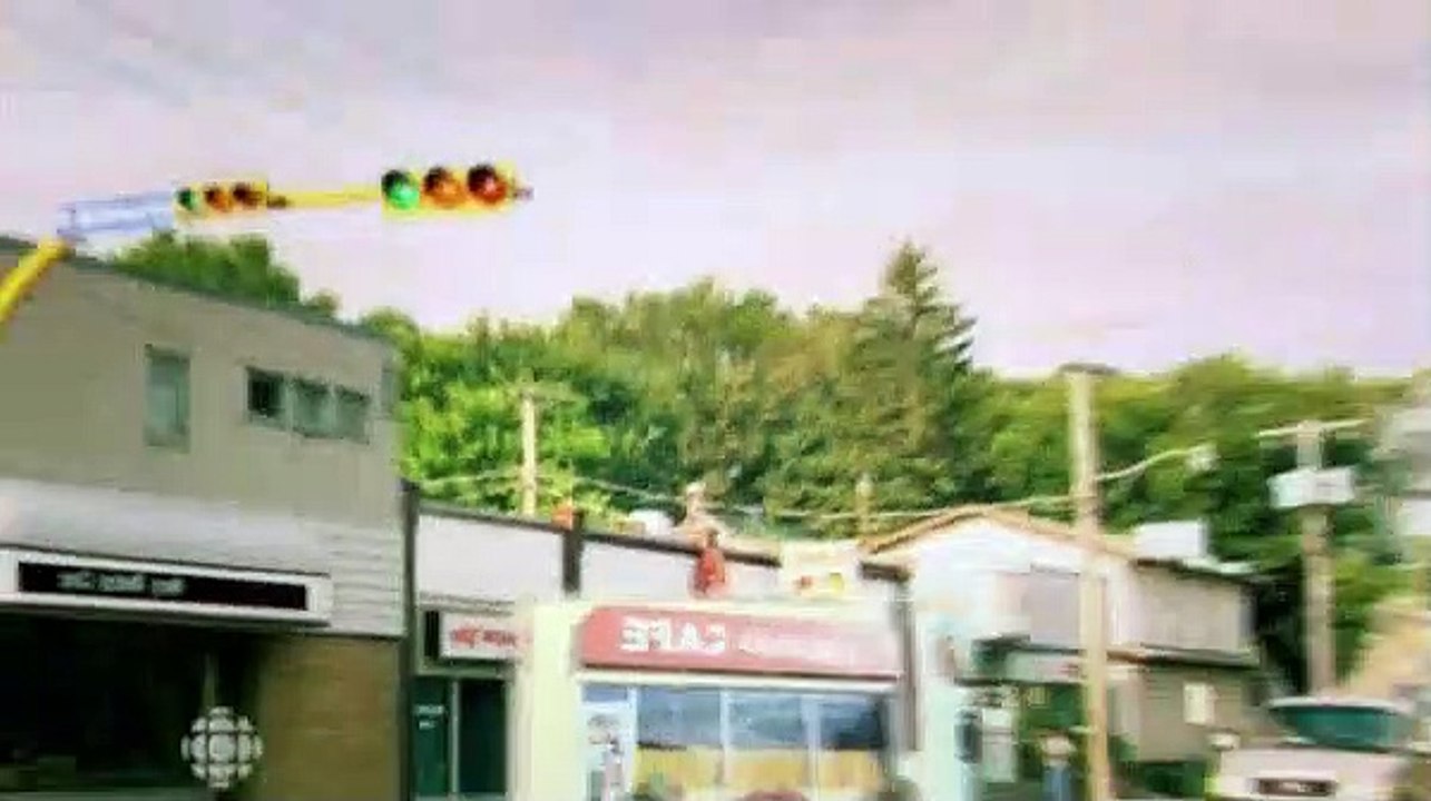 Little Mosque On The Prairie Season 6 Episode 8 Finder Weepers