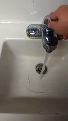 Vintage 1950's Standard Madera Toilet!