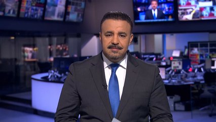موجز العاشرة مساء  (2019/12/8)