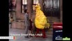 Sesame Street 'Big Bird' Puppeteer Caroll Spinney Dies At 85