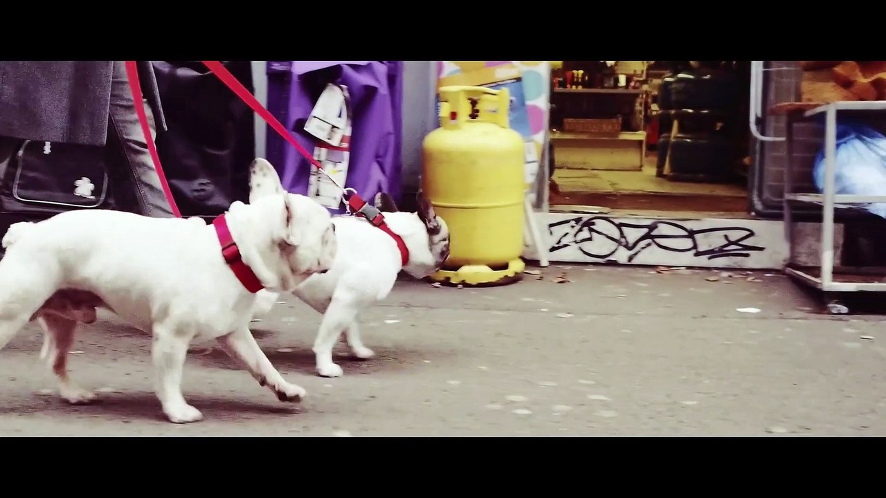 Nissy (Triple A) - Affinity