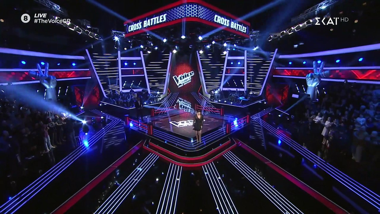 The Voice: Η Έλενα Παπαρίζου άλλαξε τα μαλλιά τ...