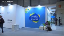 Brasil pede ajuda aos países mais ricos para salvar a Amazónia