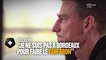 Interview de Laurent Koscielny