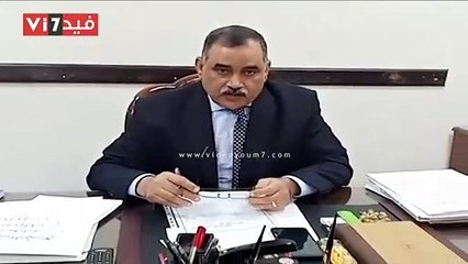 أبرز المرشحين على "رئاسة" نادى النيابة الإدرية.. بعد غلق باب الترشح