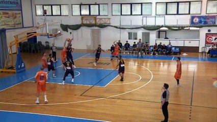 ΧΒΑ-Φανάρια Νάξου 70-64