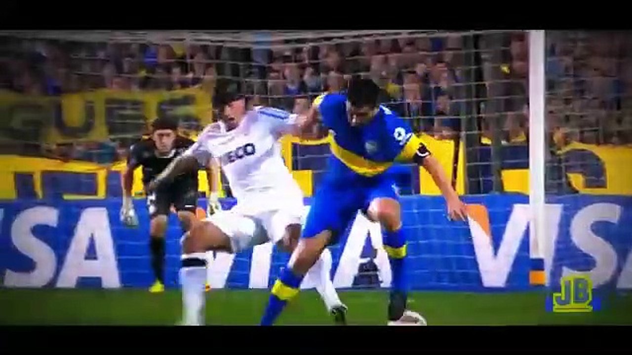 Juan Román Riquelme 'El señor del fútbol'