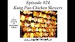 Kung Pao Chicken Skewers /Apple cuter vs pineapple/ - In search of new flavour  - Episode 24