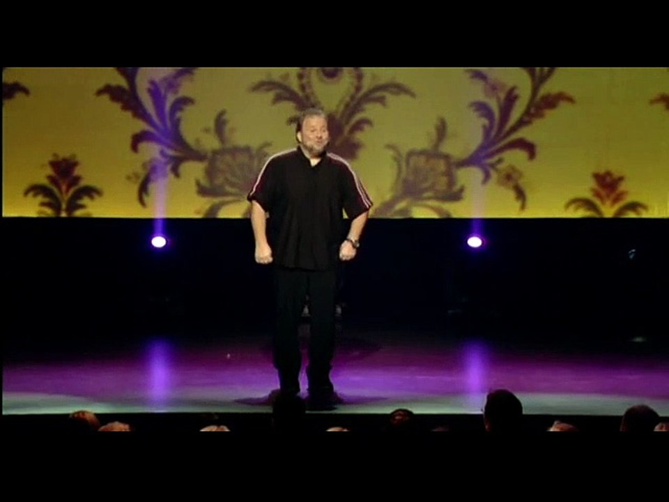 Drôle Vidéo JEAN MARC PARENT 2009 Part 3 sur 5