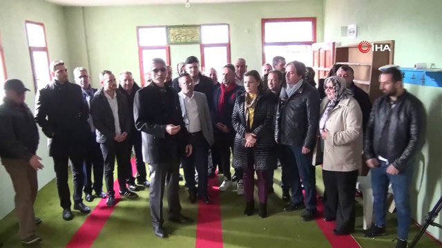 İzmit Belediye Başkanı Fatma Kaplan Hürriyet’ten açıklama