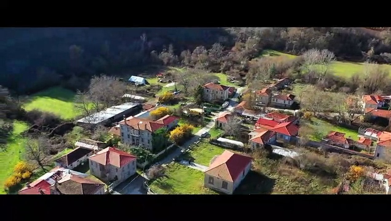 Tovoion Tv Λικνάδες Βοΐου 8:12:2019