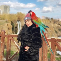 أي منتخب شجعت حليمة بولند في نهائي "خليجي 24" بين السعودية  والبحرين؟