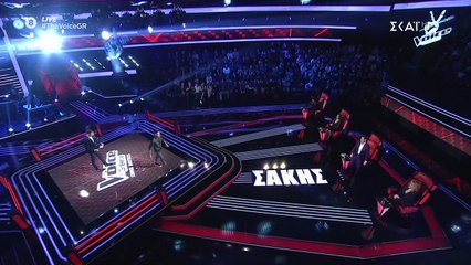 The Voice: Ελεονώρα Ζουγανέλη: «Έχω πεθάνει, κλάταρα» - Τι συνέβη;