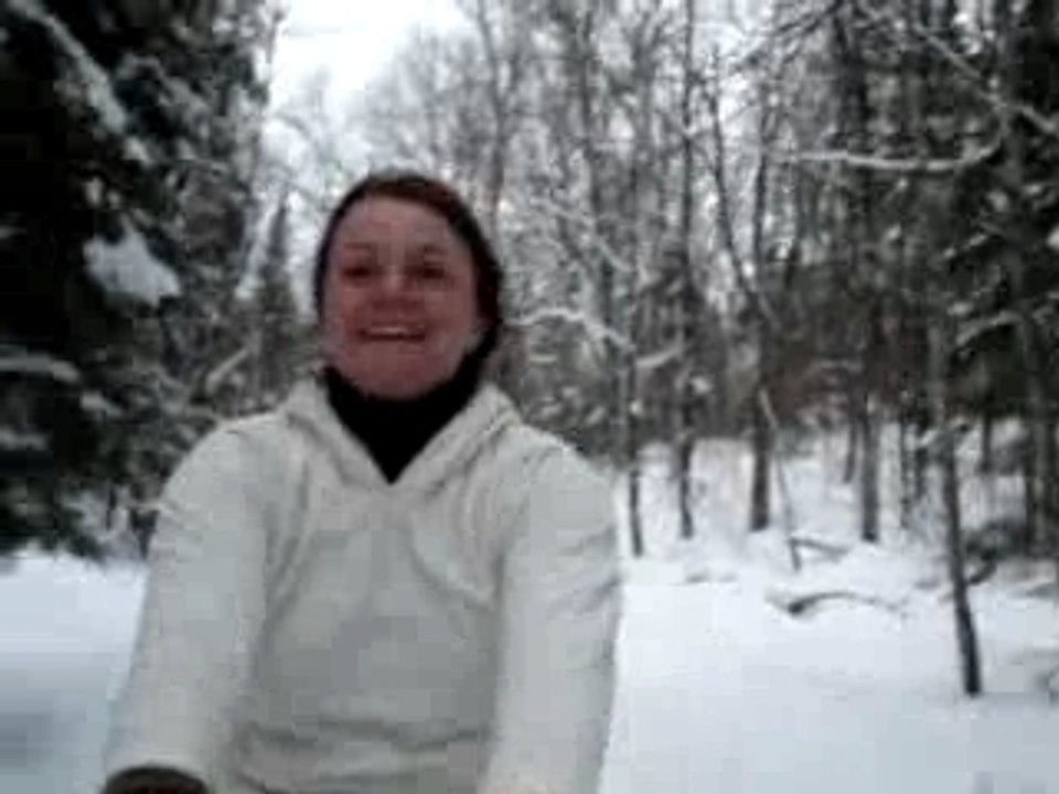 Chloé à donf!