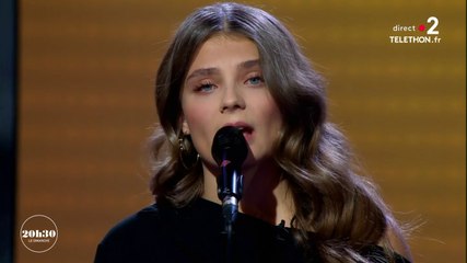 Maëlle Live_L' effet de masse