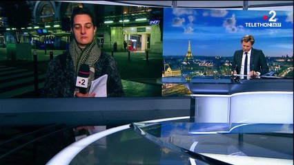 Grève dans les transports : vers un début de semaine extrêmement difficile